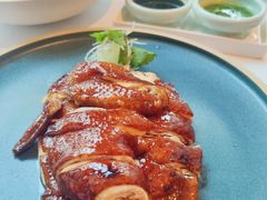 -广州富力丽思卡尔顿酒店