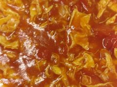 西红柿炒鸡蛋-妈妈的味道(工人体育场东路店)