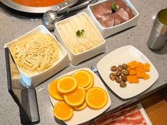 -芳竹园火锅(塘沽金街店)