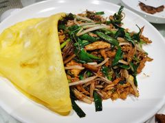 -皇城根北京风味主题餐厅(中海环宇城店)