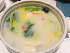 -大树餐厅(益田假日店)