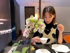 -次第花开素食雅宴