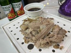 -老毛手抓·盐池滩羊非遗手抓(宁夏总店)