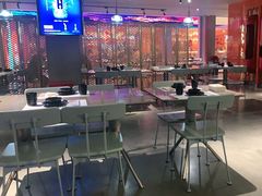 大堂-一棠龙虾(徐家汇城开YOYO店)
