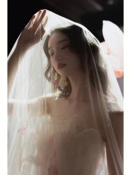 -纯色时光婚纱艺术馆WHITE