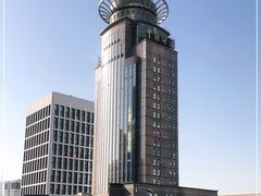 -海关大楼(陆家嘴街道)