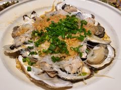 -拉完海鲜大排档(温岭店)