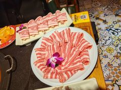 -袍家大院重庆火锅(文安路店)