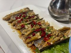 -威海渔村(静安旗舰店)