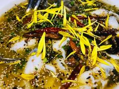 -花椒俏川菜小馆(南海万达店)