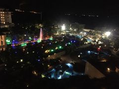 -惠州金海湾嘉华度假酒店