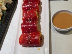 -叹茶靓点·粤式餐厅·全天茶市(石井万民广场店)