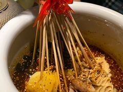 -淀里船宴(卓达店)