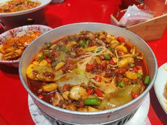 -辣小鲜·南昌大排档(船山路店)