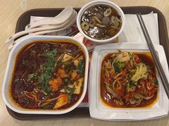 -魏家凉皮(解放路火车站店)