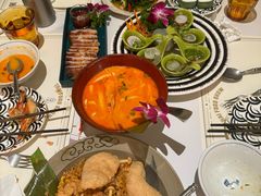 -太食獸泰式茶餐厅(IFS国金中心店)