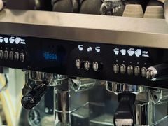 -工页咖啡X COFFEE(龙东路店)