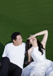 -蜜柚映画婚纱摄影(双井店)