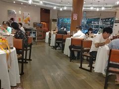 -潮福城潮州大酒楼(湖滨北路店)
