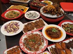 -郑喜旺烧烤(郑州总店)