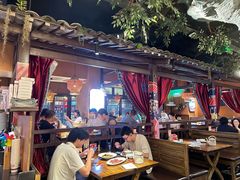 -老阿爸鲜鱼土菜(昆山花桥店)