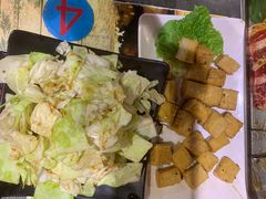 -花巷·韩式烤肉(莱州店)