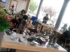 -必点蒸汽海鲜(止锚湾店)