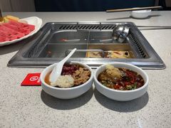 -海底捞火锅(大融城店)