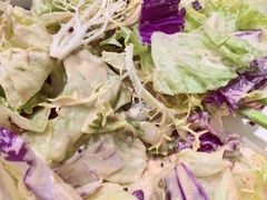 果蔬沙拉-马凯餐厅(地安门店)