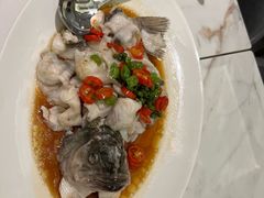 -翡翠拉面小笼包(岭南新天地店)