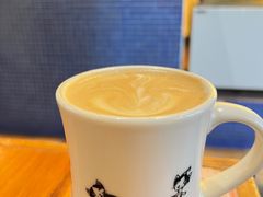 -雕刻时光·咖啡·酒吧·西餐(香山店)