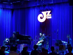 -JZ Club 爵士酒吧(上海店)
