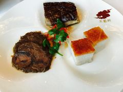 -天龙轩(香港丽思卡尔顿酒店)