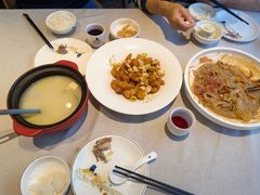 -普天和酒楼·天津菜·烤鸭(天津之眼店)