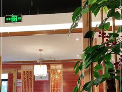 大堂-豆花姐烂豆花火锅(水屯北路恒大滨河店)