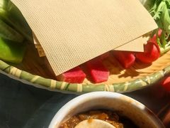 -东北民俗村.东北菜.大包间(翻身店)