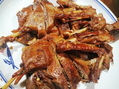 -爷爷的土钵菜(街道口店)