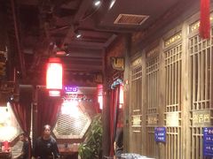 -袁老四重庆老火锅(桐梓坡店)
