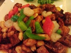 八宝辣酱-老正兴菜馆(福州路店)