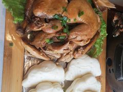 -惠丰堂饭庄·烤鸭·京味菜(西北旺·唐家岭店)