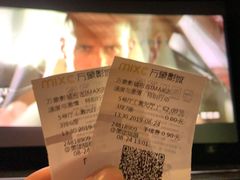 -万象影城(深圳布吉万象汇IMAX店)