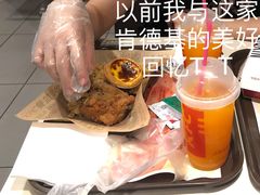 -肯德基(布吉老街店)