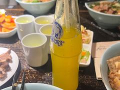 -喜晋道面馆(华严寺广场店)