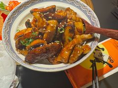 -無二炙坊·和牛烧肉(大钟寺1733店)