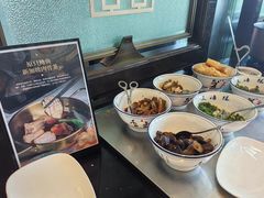 -郑州富力万达文华酒店·云端美食汇自助餐厅