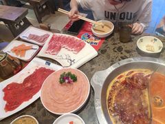 -小龙坎老火锅(鹤伴一路店)