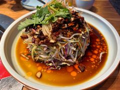 -山河屯铁锅炖·非遗东北菜(南山店)