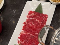 -世贸万锦大酒店·烹大师火锅达人