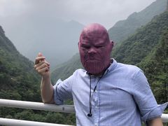 -浙北大峡谷