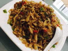-名羊天下陕北横山铁锅炖羊肉(博文路店)